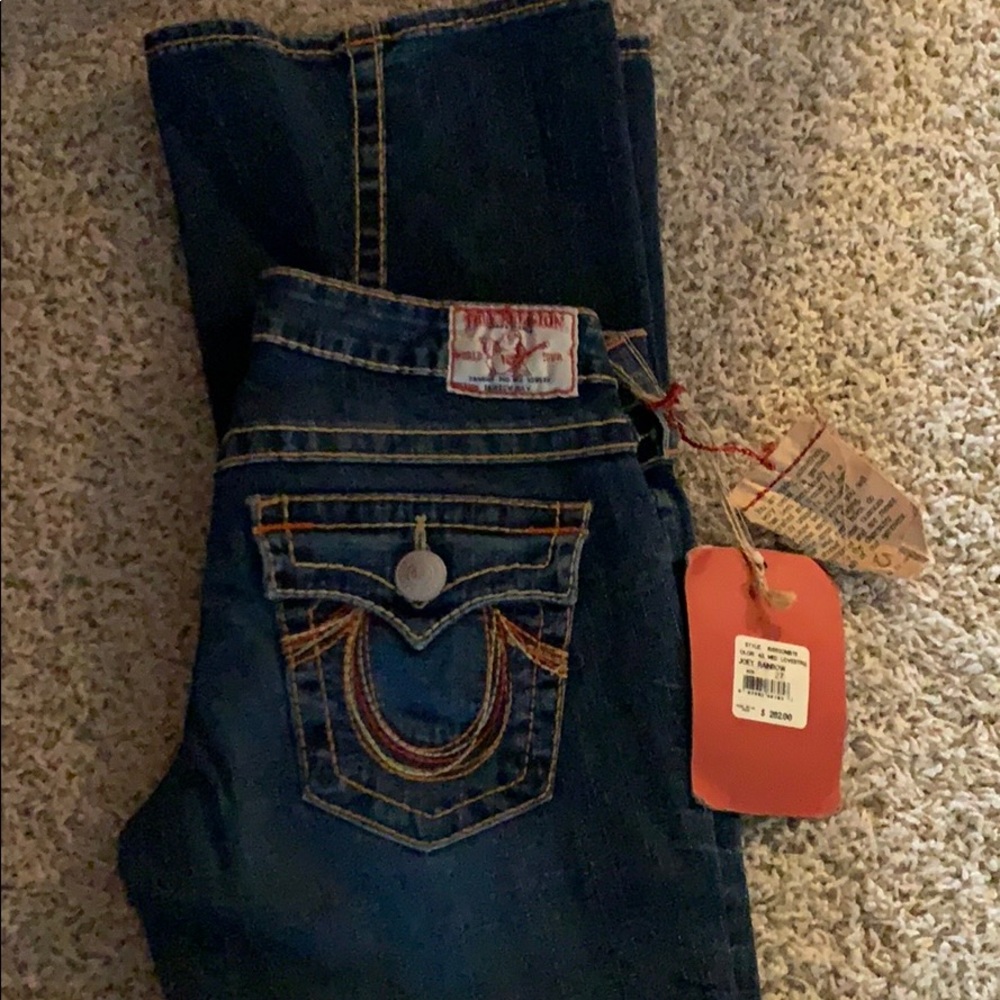 True Religion Jeans